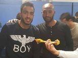 "شيكابالا" يصطدم بـ"كهربا" في ربع نهائي كأس ولي العهد