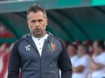 رحيل باتريس بوميل عن تدريب مولودية الجزائر