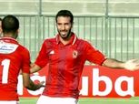 الزمالك الضحية الأولى.. وليد سليمان بطل رباعيات الأهلي في استاد الجونة