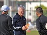 زوران مانولوفيتش يراقب زعيم الفلاحين.. وبرنامج لتجهيز عمار حمدي