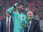 الأهلي يستقر على تعديل عقد محمد الشناوي بعد العروض الخليجية