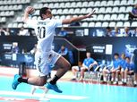 مونديال شباب اليد.. منتخب مصر يتأخر أمام النرويج بفارق هدفين في الشوط الأول