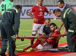 السعيد يعود لتشكيل الأهلي أمام سموحة بكأس مصر