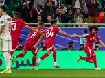 قطر تصعق إيران بثنائية في الشوط الأول بنصف نهائي أمم آسيا