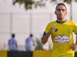 الاتحاد السكندرى يعلن ضم "عمورى"