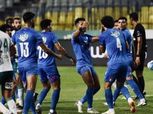 الزمالك يعزز موقفه في صراع المركز الثاني بالفوز على المصري (فيديو)