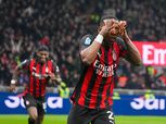 جدول ترتيب الدوري الإيطالي بعد فوز ميلان على إنتر