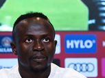 ساديو ماني: محمد صلاح وفيرمينو من العظماء.. وسأعود إلى ليفربول