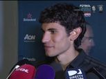 لاعب ريال مدريد: اللعب ضد برشلونة طريقة للتعلم