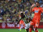 كوكا يشارك في هزيمة ألانيا سبور أمام فنربخشة بخماسية بالدوري التركي «فيديو»