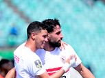 بسبب عدي الدباغ.. تحذير شديد اللهجة في الزمالك قبل نهائي الكونفدرالية