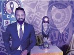 حازم إمام: "مرتضى لن يغير تاريخ الزمالك.. وعائلتنا لها في النادي أكثر من أى حد"