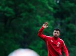 ييس توروب وتريزيجيه في مؤتمر مباراة الأهلي والجيش الملكي المغربي
