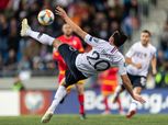 بالفيديو| فرنسا تسحق أندورا برباعية في تصفيات اليورو