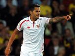 فيتو وفيتولو يقودان إشبيلية أمام ريال مدريد