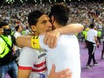 «يوسف» يتدخل لإنهاء أزمة رئيس الزمالك وطارق حامد