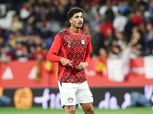رسميًا.. حسام عبد المجيد خارج حسابات منتخب مصر أمام إيران بسبب إصابة الرأس