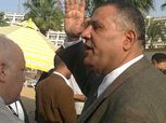 أزمة جديدة فى اتحاد المصارعة بسبب "مجاملات الحداد"