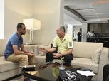 محمد عمر: الترجي لن يتأثر بالخسارة أمام الأهلي ولن نعتمد علي ذلك