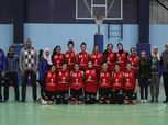 «سيدات سلة الأهلي» يفوز على هليوبوليس في الدوري