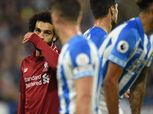 مهاجم ليفربول السابق: «صلاح» ليس مرهقا لكن تنقصه الثقة