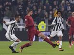 بالفيديو| بن عطية يمنح يوفنتوس فوزا صعبا على روما في قمة الدوري الإيطالي