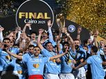 التصنيف العالمي للأندية.. بيراميدز يتفوق على الأهلي ومركز مفاجئ للزمالك