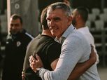 تفاصيل فسخ عقد كارتيرون مع الزمالك.. 300 ألف دولار للمدرب الفرنسي