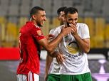 اتحاد الكرة يعلن مصير إعادة مباراة الأهلي والمصري
