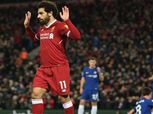 محمد صلاح يغيب عن مباراة ليفربول أمام كينز دونز