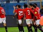 تشكيل منتخب مصر المتوقع أمام إثيوبيا بتصفيات أمم أفريقيا.. غياب صلاح