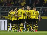 "أوبامينج" يقود دورتموند أمام رايلازين ارلين بكأس ألمانيا