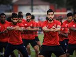 بث مباشر.. مشاهدة مباراة الاهلي وبيراميدز في كأس مصر