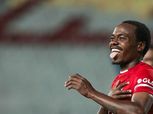 ترتيب هدافي الدوري المصري بعد انتهاء الجولة الأولى.. صراع ثلاثي