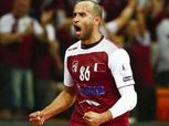 قطر تحصد لقب البطولة الآسيوية لكرة اليد بمشاركة "زكي"