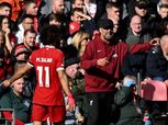 محمد صلاح وافق على الرحيل عن ليفربول إلى الدوري السعودي