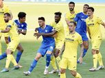التعادل الإيجابي يحسم مواجهة إشبيلية وفياريال في الدوري الإسباني