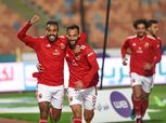مفاجأة غير متوقعة في تشكيل الأهلي أمام البنك بالدوري