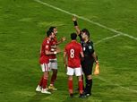 الأهلي يشكو وليد عبدالرازق في اتحاد الكرة.. والحكم يبرئ نفسه
