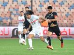 الزمالك بالزي التقليدي أمام كايزر تشيفز في الكونفدرالية