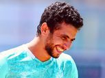 الأهلي يعلن موعد مشاركة محمد محمود في التدريبات