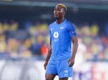 هدف الأهلي.. تشيلسي يتعاقد مع ديفيد فوفانا لاعب مولده النرويجي
