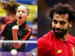 محمد صلاح يقبل تحدي هنا جودة: ابعتلك "مكة" الأول ولا أنا على طول