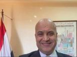 أحمد كامل نائبا لرئيس بعثة مصر في «الألعاب الأفريقية للمدارس» بالجزائر
