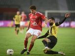 برشلونة ينهي صفقة حمزة عبد الكريم مع الأهلي