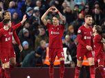موعد مباراة ليفربول القادمة أمام وولفرهامبتون في الدوري الإنجليزي