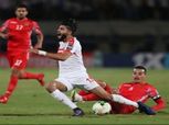 طبيب منتخب تونس يتحدث لــ"الوطن" عن إصابة ساسي وفرص لحاقه بكأس أفريقيا