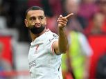 آرني سلوت يتغنى بمحمد صلاح بعد تألقه أمام بولونيا.. ماذا قال؟