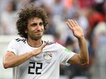 أول تعليق من «عمرو وردة» بعد سقوط مصر أمام السعودية
