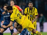 دورتموند يسقط في فخ التعادل أمام بوخوم ويقدم هدية لبايرن ميونيخ